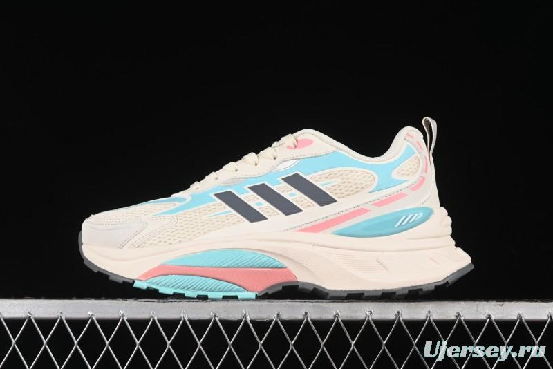 Adidas Originals Mts Pro IH5838 Retro Breathable Cushioned Casual Running Shoes - IH5838