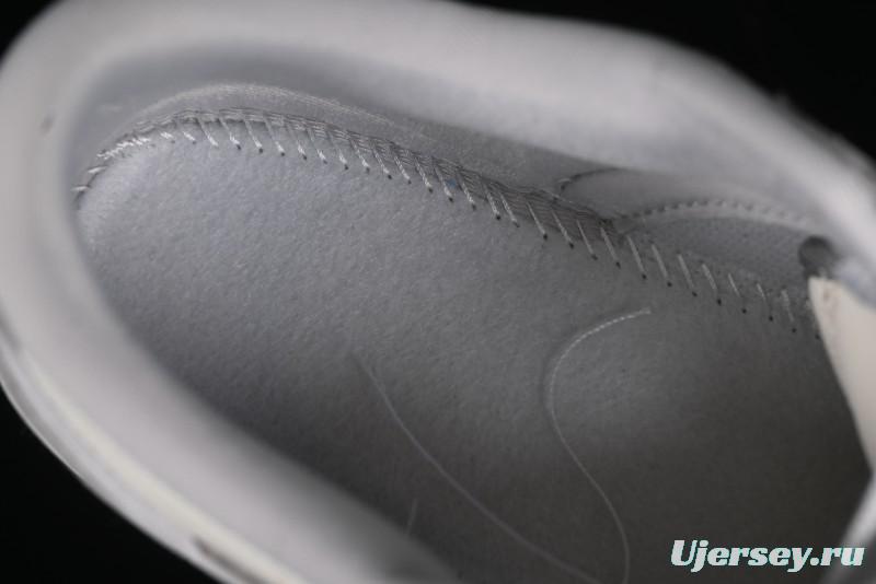 Nike SB Dunk Low BAPE Collaboration - Grey Pig 8th Anniversary Custom Low-Top Casual Skate Shoes - CH6336-226