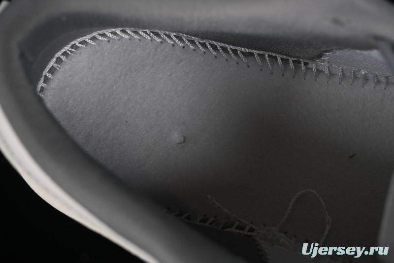 Nike Air Jordan 1 Low OFF-WHITE Collaboration Retro Basketball Shoes - CF3688-022