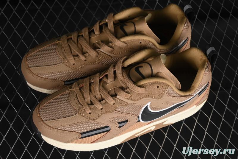 Nike Jam Suede Slip-Resistant Wear-Resistant Low-Top Casual Shoes - FN0314-200