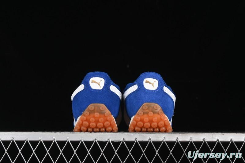 Puma Easy Rider Vintage Low-Top Casual Sneakers Comfortable Durable Breathable - 399028-09