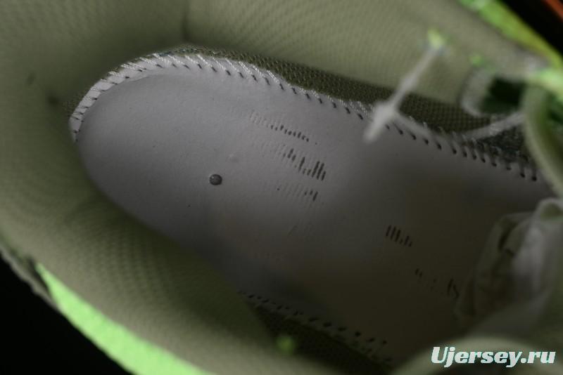 Nike Ja 1 "Day One" Basketball Shoes with Zoom Cushioning and Low-Top Design - FV5562-300