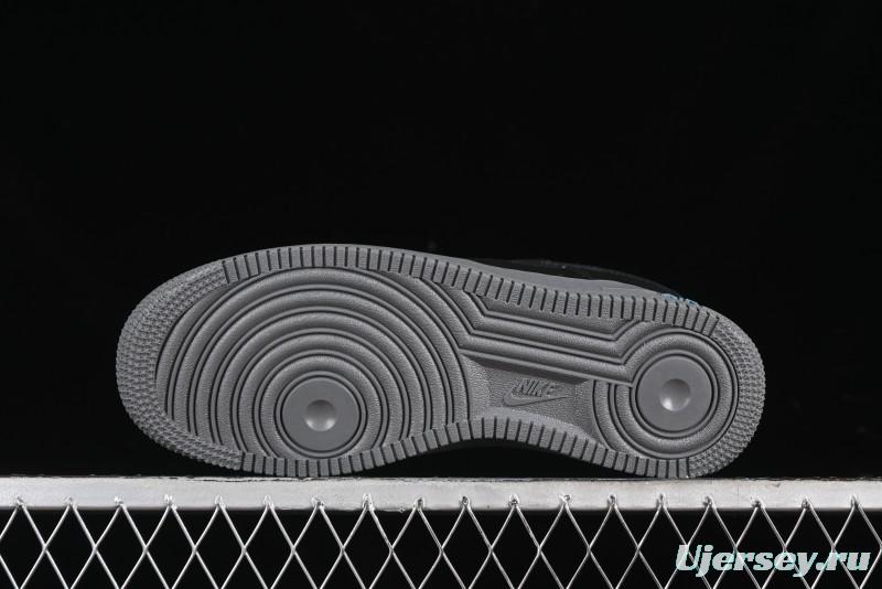 Nike Air Force 1 '07 Low Casual Sneakers - DR0155-002