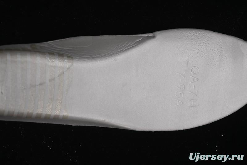 Nike Air Force 1 '07 Low Stussy Collaboration - English Beige Grey Red Low-Top Casual Sneakers - XZ3318-567