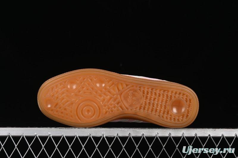 Adidas Handball Spezial Retro Casual Sneakers - IG1977