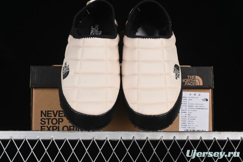 The North Face Thermoball Traction Winter Fleece Breathable Lightweight Casual Shoes - NFOA3UZN-VJU