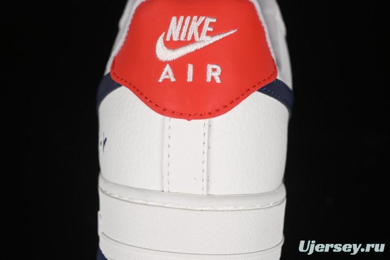 Nike Air Force 1 '07 Low CDG Play Sneakers - KK1988-001