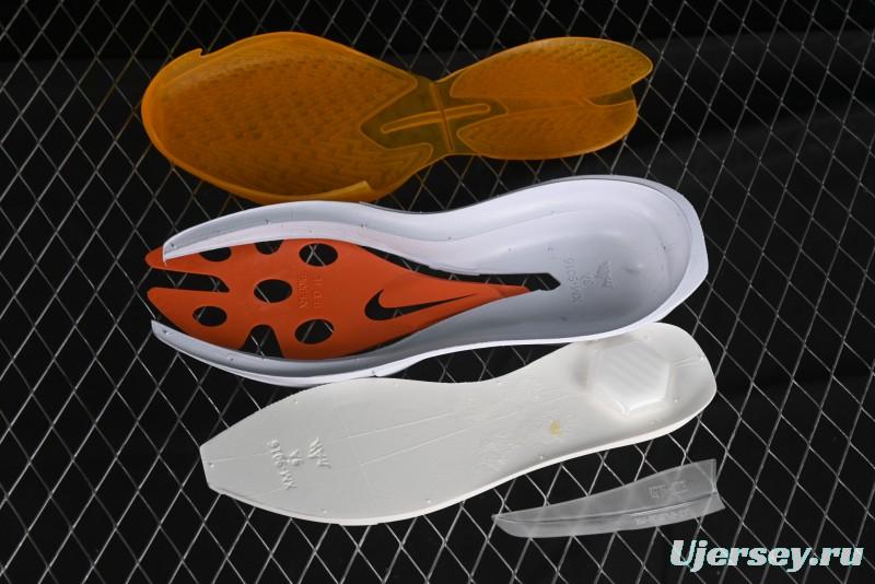 Nike Air Zoom G.T. Cut 3 EP Basketball Shoes with Full-Length ZoomX Foam - DV2918-001