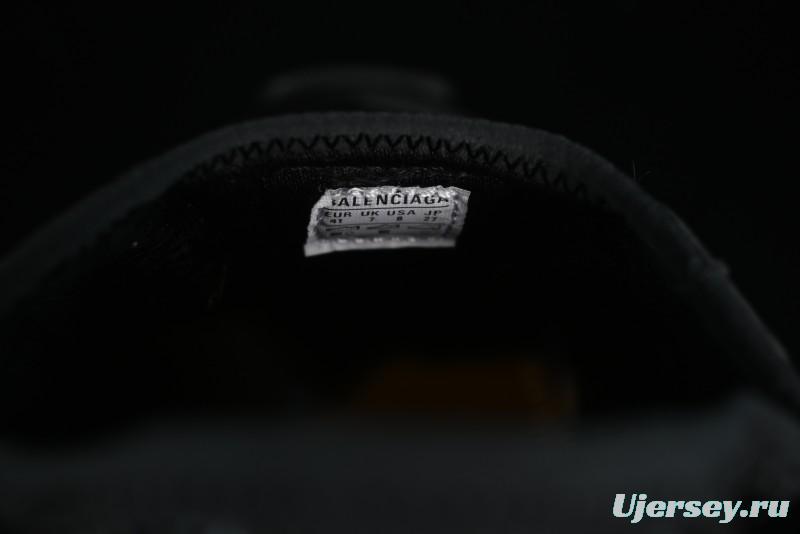 Balenciaga 3XL Slip On Sneakers - W3XSO1000