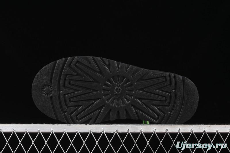 UGG Dakota 5CM Classic Wool Snow Boots with TREADLITE Outsole - 1168170