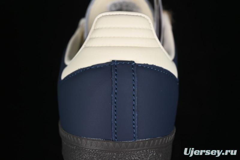 Adidas Originals Samba OG Retro Casual Sneakers - IG1968