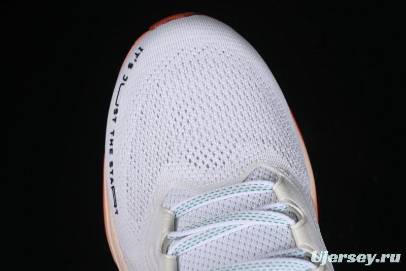 Nike Air Zoom Pegasus 41 Breathable Lightweight Running Shoes with Cushioned Support - HJ7037-100