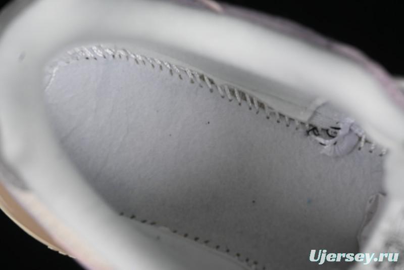 New Balance 9060 Series Hook and Loop Kids Sneakers - PC9060VK