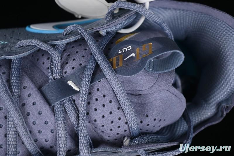 Nike Air Zoom G.T. Cut 3 EP Basketball Shoes with Full-Length ZoomX Foam - DV2913-402