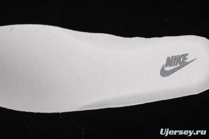 Nike Air Force 1 '07 Low Dior Collaboration - White Green Drawstring Casual Sneakers - SJ1198-200