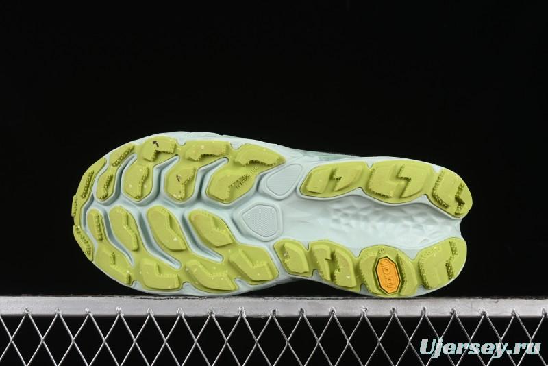 New Balance Fresh Foam X More V3TDS Low-Top Running Shoes with Durable Anti-Slip Design - MTMORCD3