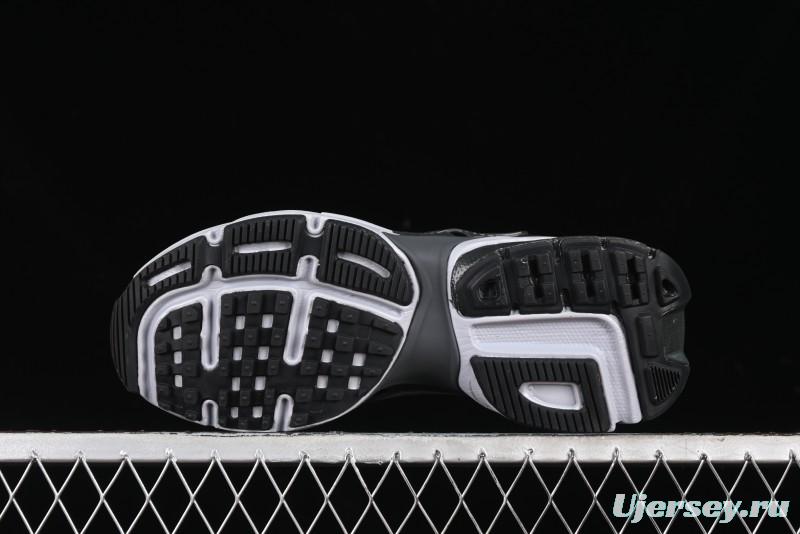 Nike V2K Runtekk 3XL Retro Low-Top Running Shoes with Shock Absorption and Anti-Slip Design - FD0736-005