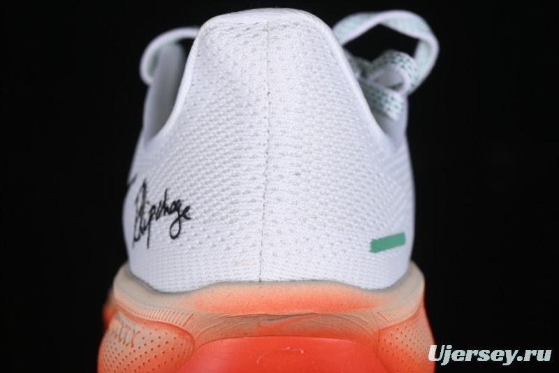 Nike Air Zoom Pegasus 41 Breathable Lightweight Running Shoes with Cushioned Support - HJ7037-100