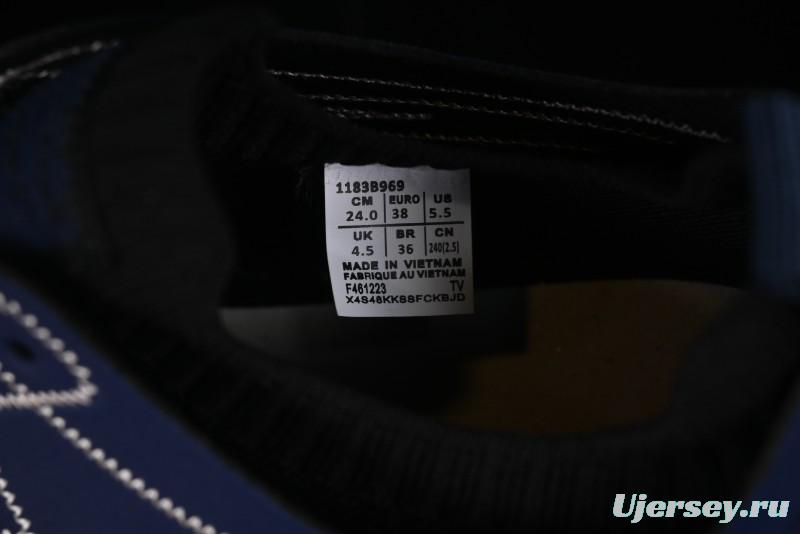 Onitsuka Tiger Sclaw Comfortable Versatile Slip-Resistant Low-Top Lifestyle Sneakers - 1183B969-400