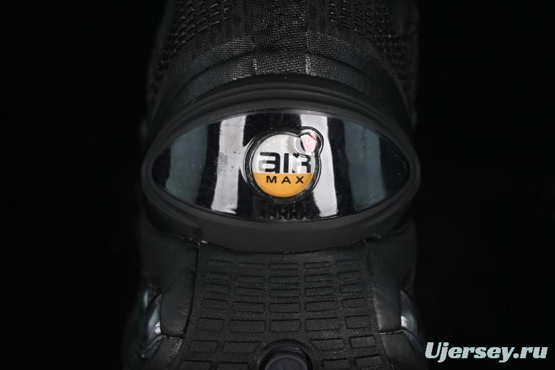 Nike Air Max Dn 2024 Running Shoes with Quad Cylinder Air Cushion - DV3337-006