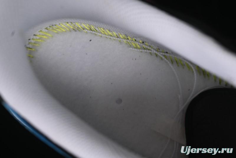 Nike Peaceminusone x Air Force 1'07 Graffiti Casual Sneakers - AQ3692-004