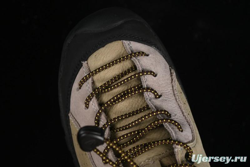 Keen Jasper Japanese Street 2.0 Retro Outdoor Shoes - 2267 Khaki