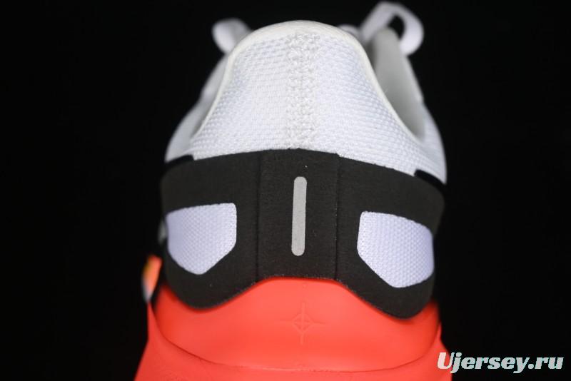 Nike Air Zoom Structure 25 Cushioned Anti-Slip Comfort Running Shoes - HF4913-100