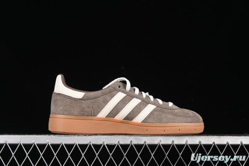 Adidas Handball Spezial Retro Casual Sneakers - IF6490