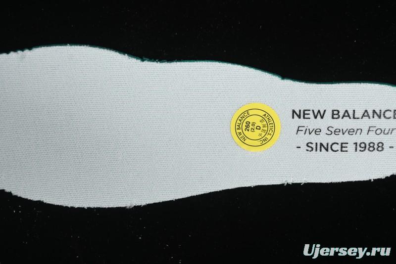 New Balance 574 Series Retro Casual Running Shoes - U574OF2