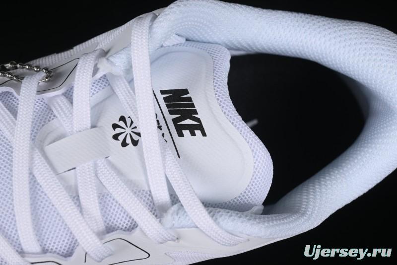 Nike Air Alphazoom Breathable Mesh Lightweight Durable Running Shoes - FD2722-104