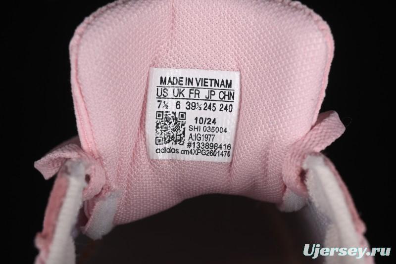 Adidas Handball Spezial Retro Casual Sneakers - IG1977