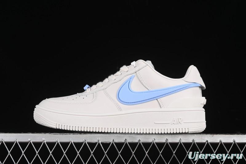Nike Air Force 1 '07 Low Casual Sneakers Ambush Collaboration - DV3464-900