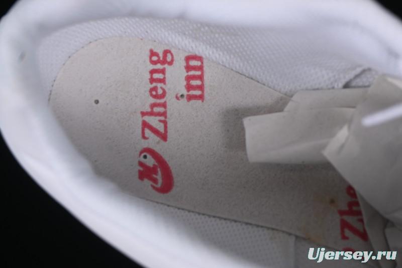 Puma Sparco Future Round Toe Lace-Up Leather Fabric Low-Top Lifestyle Casual Shoes - 308585-02