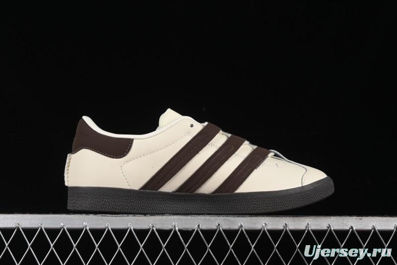Adidas Originals Gazelle IG1895 Retro Casual Slip-Resistant Low-Top Sneakers