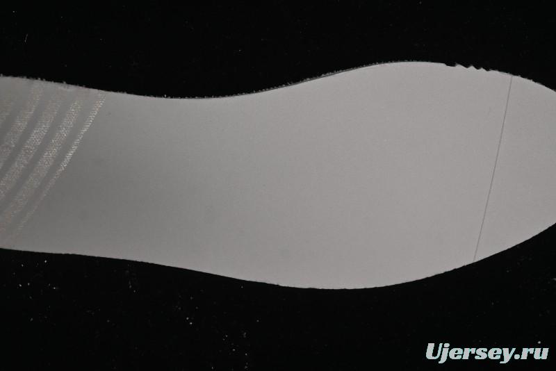 Nike Air Jordan 1 Low AJ1 LV Collaboration - Printed Dark Blue Swoosh High-End Custom Retro Basketball Shoes - WG8850-009