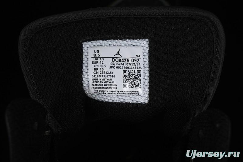 Nike Air Jordan 1 Mid AJ1 Army Green Mid-Top Casual Sneakers - DQ8426-092