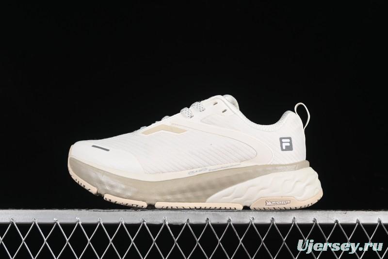 Fila Fusion Chunky Retro Dad Shoes Casual Sneakers - A12W411113FPR