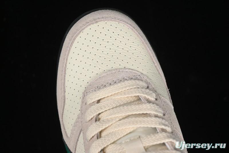 Onitsuka Tiger Ultimate 81 EX 40th Anniversary Breathable Comfort Casual Shoes - 1183B510-203