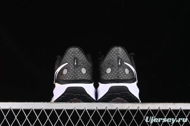 Nike Air Zoom Vomero 17 Lunar Summer 2024 New Cushioned Casual Running Shoes - FB1309-004