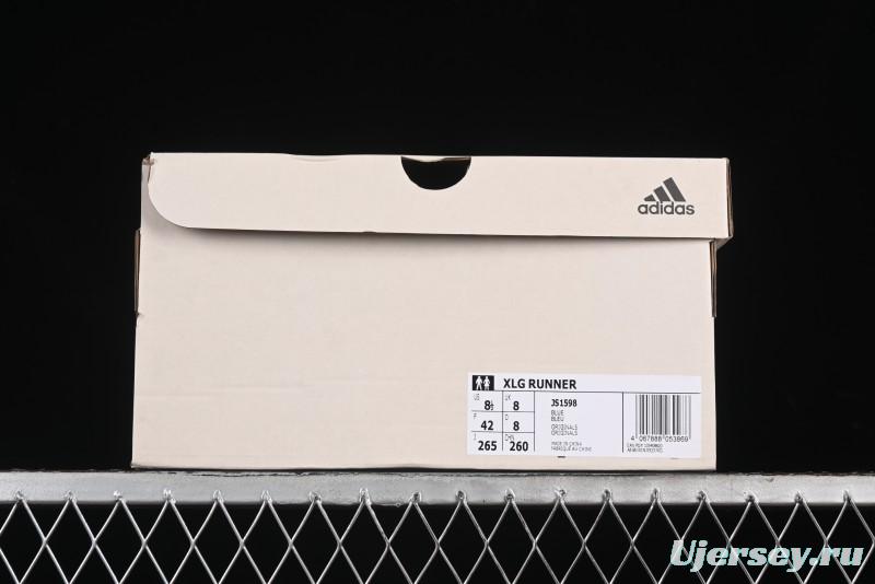 Adidas Vento XLG Runner JS1598 Retro Casual Dad Shoes - JS1598