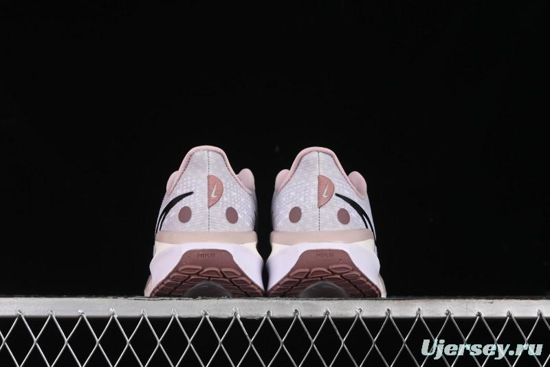 Nike Air Zoom Vomero 17 Moon Landing Summer 2024 Cushioned Casual Running Shoes - FB8502-010