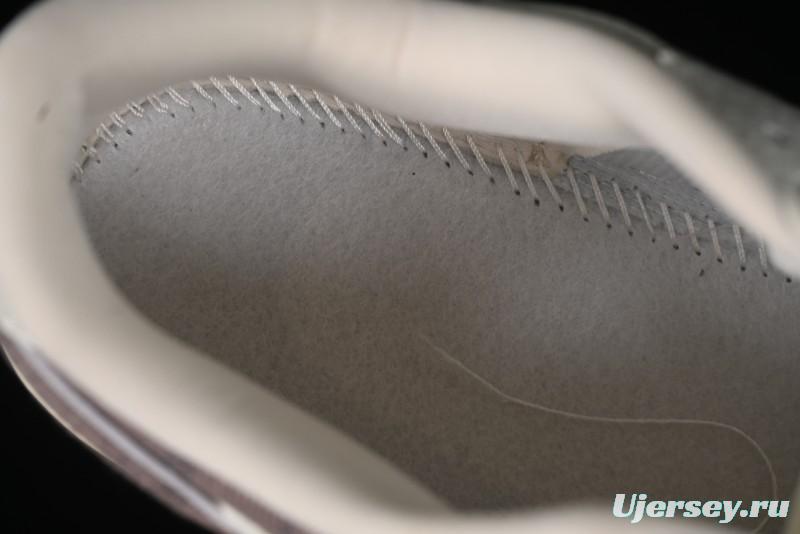 Nike SB Dunk Low LV Collaboration - Beige Denim Swoosh Anniversary High-End Custom Low-Top Casual Skate Shoes - JH8310-957