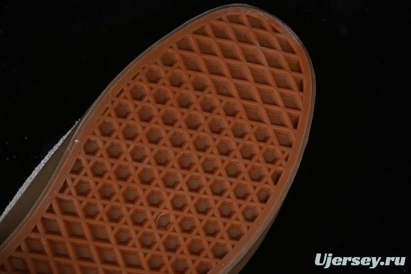 Vans Vault Og Sport Low Retro Canvas Vulcanized Sneakers - VN000CQRBO5