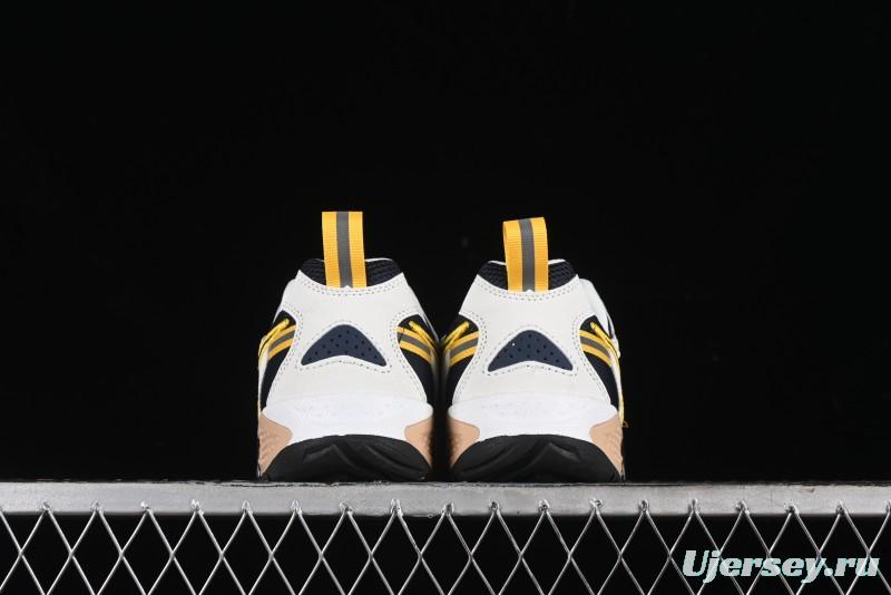 Nike Suede Slip-Resistant Wear-Resistant Low-Top Casual Shoes FN0314-100