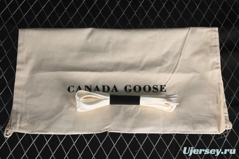 Canada Goose Glacier Trail Sneaker Low-Top Lifestyle Casual Shoes - X.E5