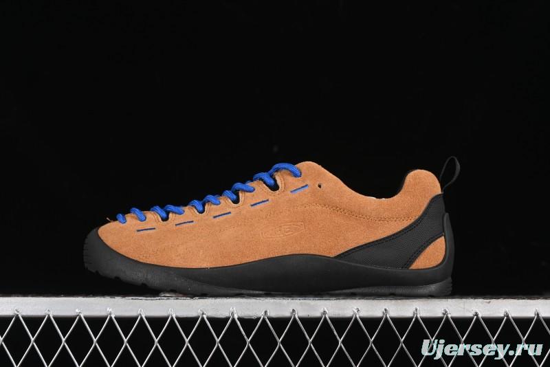 Keen Jasper Japanese Street Retro Style Outdoor Shoes - 1027688