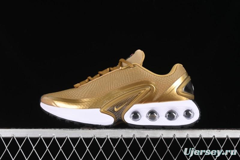 Nike Air Max Dn 2024 Running Shoes with Quad Cylinder Air Cushion - HJ9638-700