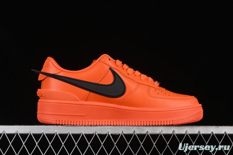 Nike Air Force 1'07 Low Ambush Collaboration Casual Sneakers - DV3464-101