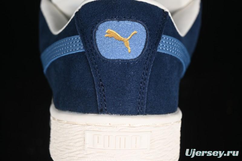Puma Suede XL Retro Casual Sneakers - 395205-17
