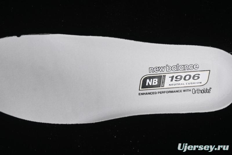 New Balance 1906 Series Retro Dad Style Casual Running Shoes - M1906RWW